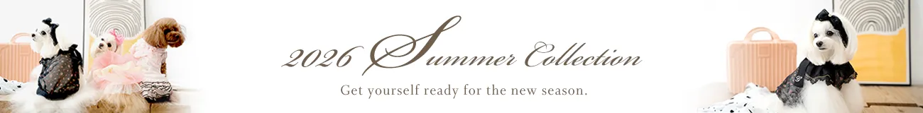 2026 Summer Collection