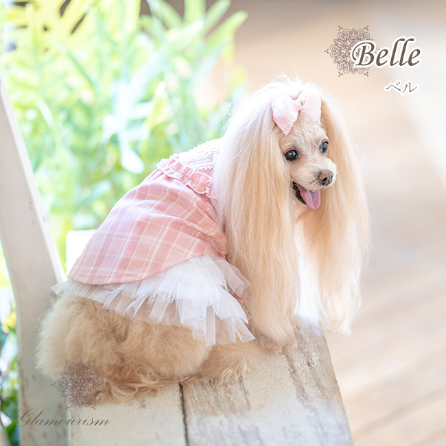 ベル（Belle）