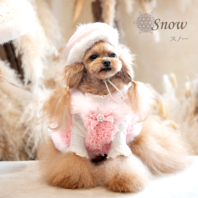 スノー（Snow）