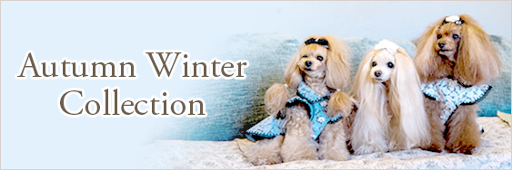 犬服ブランド グラマーイズム Glamourism 公式通販