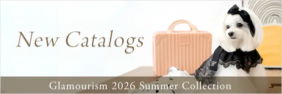 2026 Summer Collection 最新カタログ